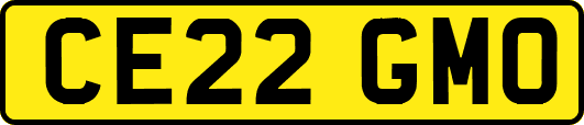 CE22GMO