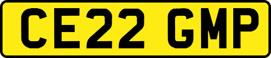 CE22GMP