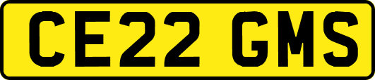 CE22GMS