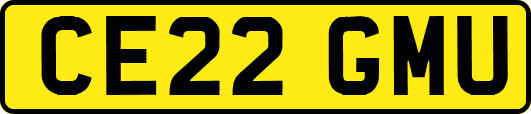 CE22GMU