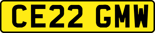 CE22GMW