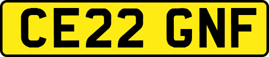 CE22GNF