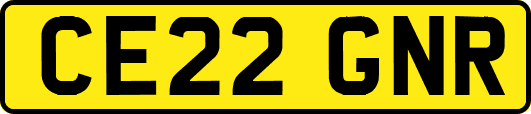 CE22GNR