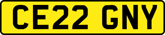 CE22GNY