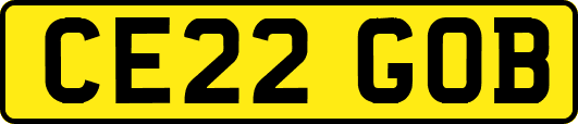 CE22GOB