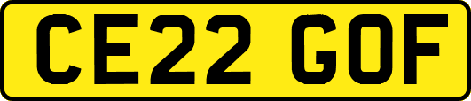 CE22GOF