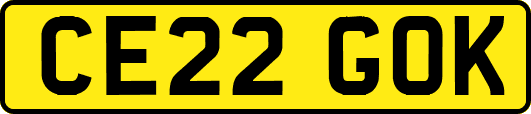 CE22GOK