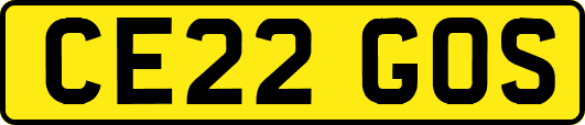 CE22GOS