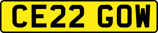 CE22GOW