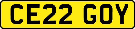CE22GOY