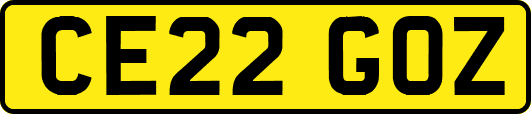 CE22GOZ