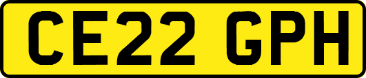CE22GPH