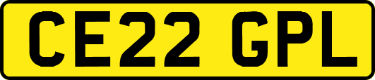 CE22GPL