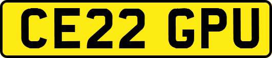 CE22GPU