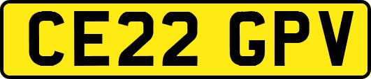 CE22GPV