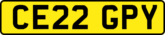 CE22GPY