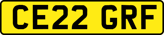 CE22GRF