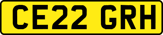 CE22GRH