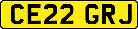 CE22GRJ