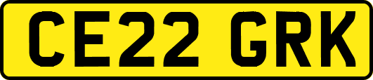 CE22GRK