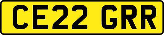 CE22GRR