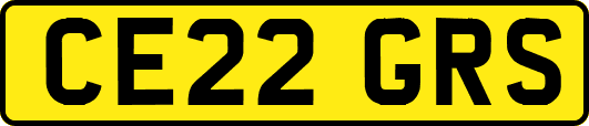 CE22GRS