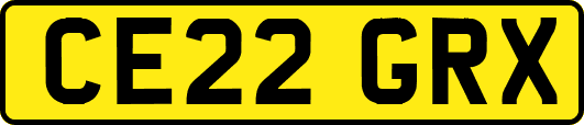 CE22GRX