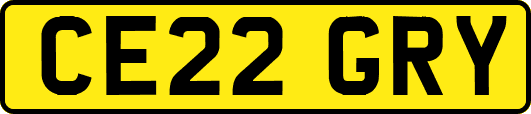 CE22GRY