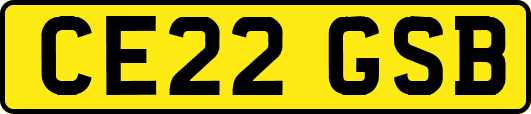 CE22GSB
