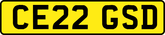 CE22GSD