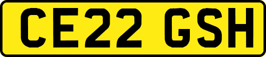 CE22GSH