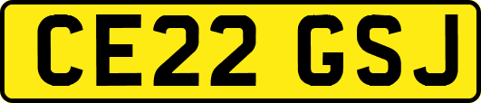 CE22GSJ