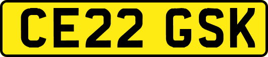 CE22GSK