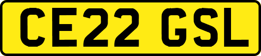 CE22GSL