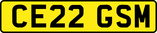 CE22GSM