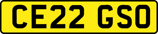 CE22GSO