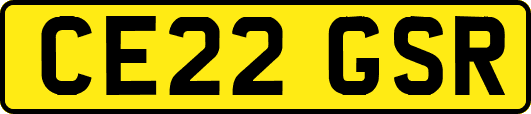 CE22GSR