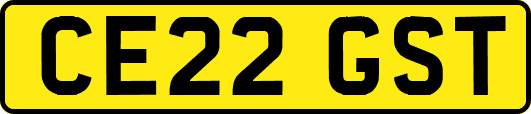 CE22GST