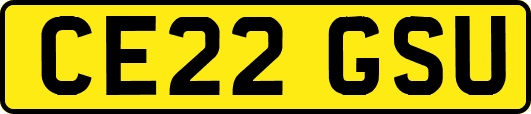 CE22GSU