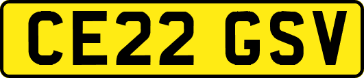 CE22GSV