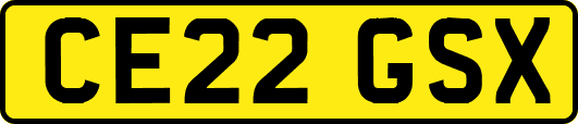 CE22GSX