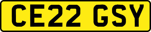 CE22GSY