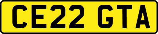 CE22GTA