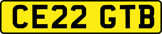CE22GTB