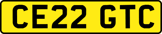 CE22GTC