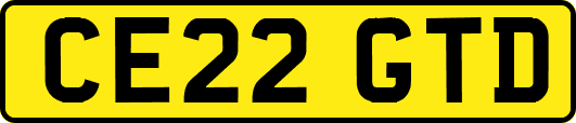 CE22GTD