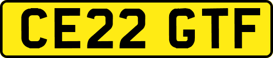CE22GTF