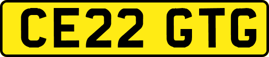 CE22GTG