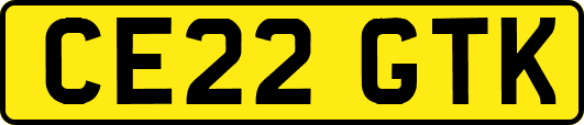 CE22GTK