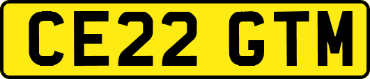 CE22GTM